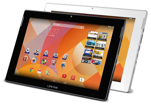 MEDION LIFETAB S10346