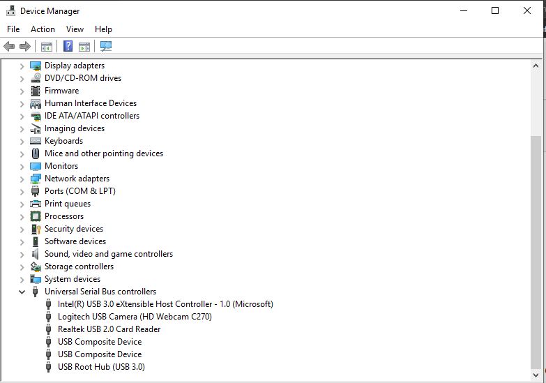 Erazer P6681: 2.0 USB Port funktioniert nicht mehr - MEDION Community