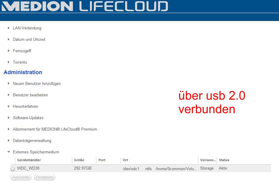 Externe FP usb 2.0 wird erkannt.JPG