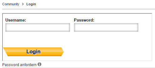Medion login screen.png