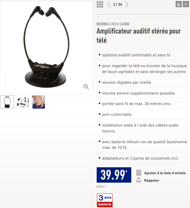 E62080 MD43292 50059919