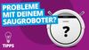 Saugroboter