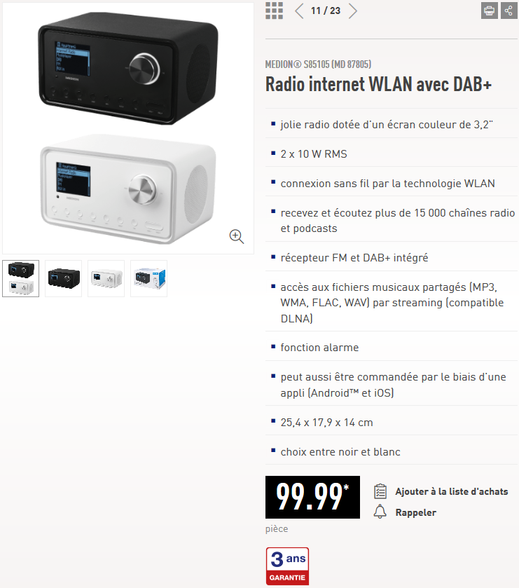 S85105 MD87805 50063816