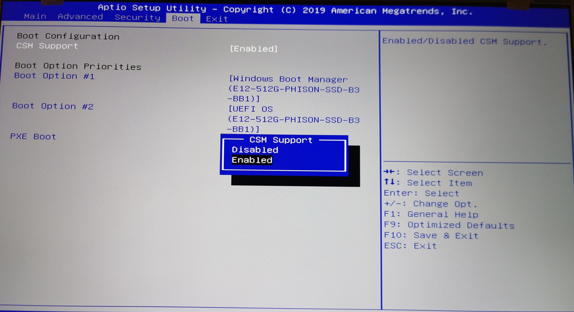 Csm bios что это. BIOS V1.03 Acer Aspire. Биос ноутбуке Acer Aspire. Биос на ноутбуке Acer. BIOS ноутбука Acer Boot menu.