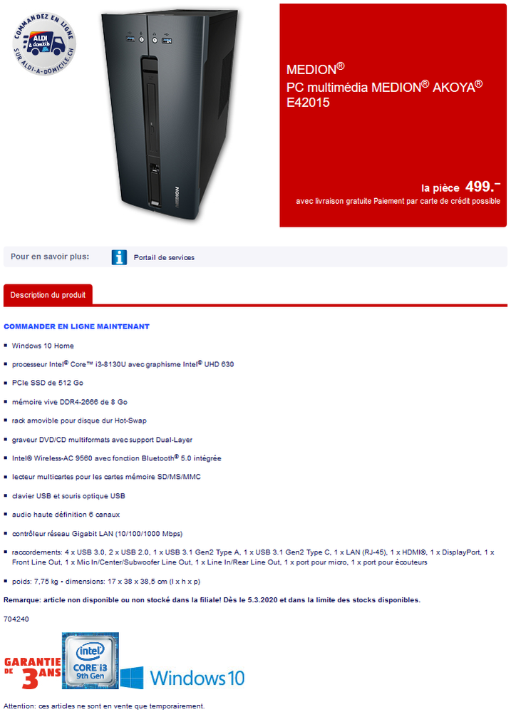 E42015 MD34125 10023423