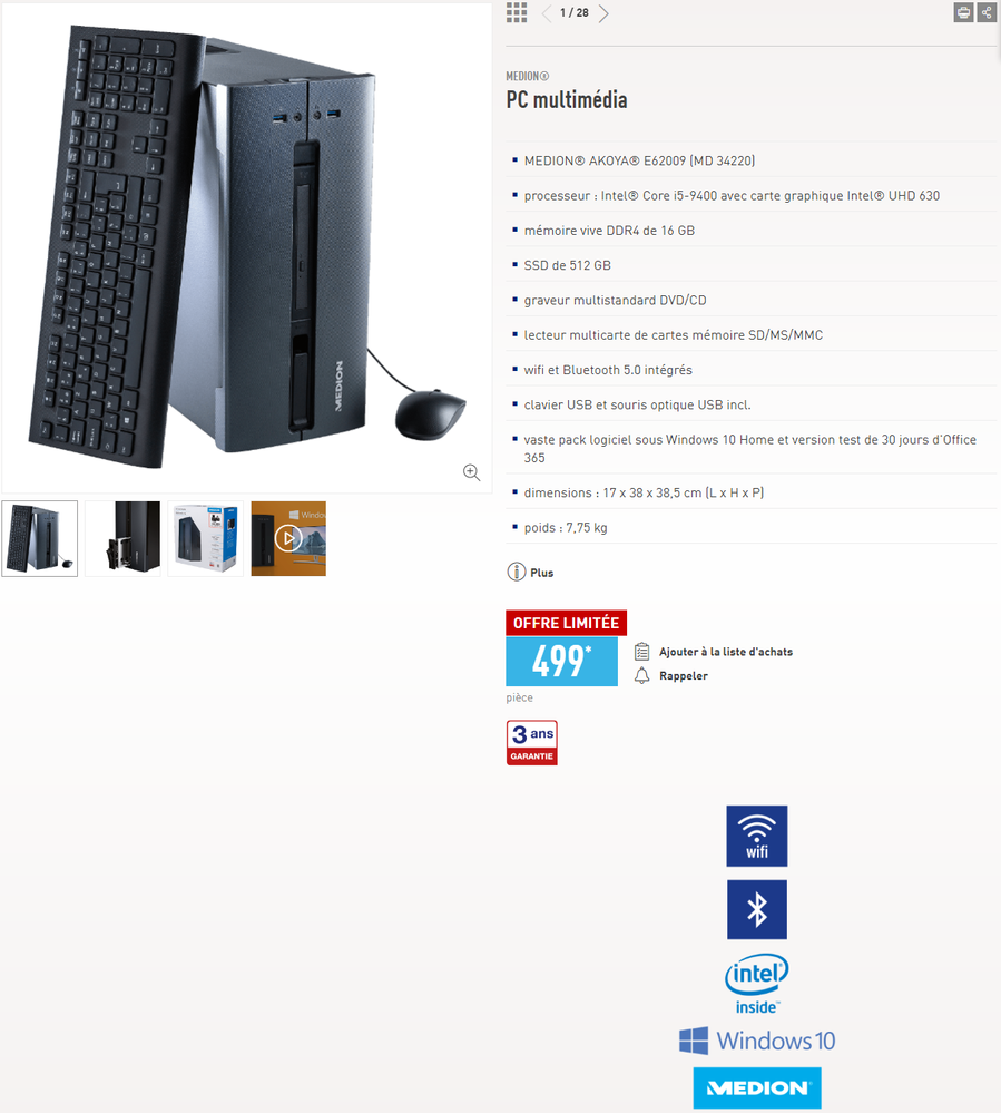 E62009 MD34220 10023361