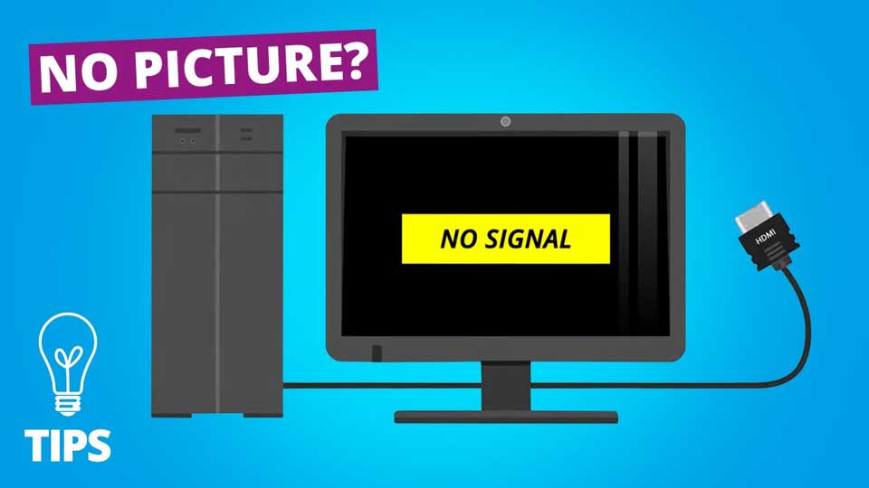 Tips Screen doesn't show a picture? MEDION Community