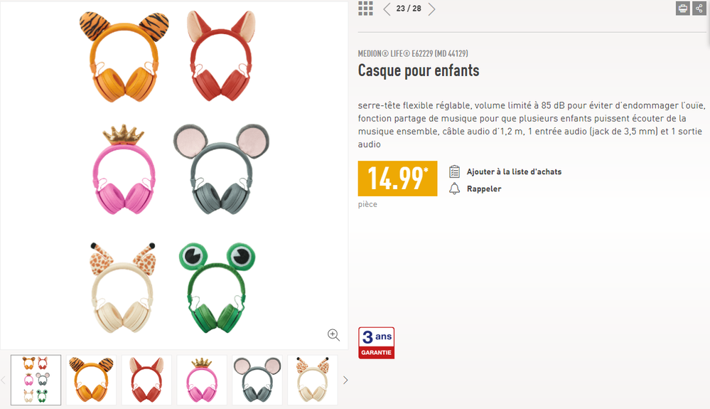 E62229 MD44129 50063870