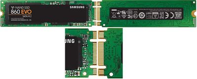 Samsung 860 EVO SATA-M-Key-Vor u. Rückseite-Gesamt.jpg